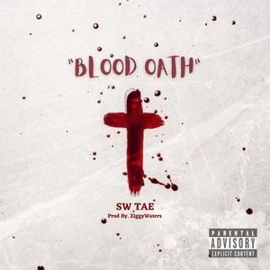 Blood Oath (Explicit)