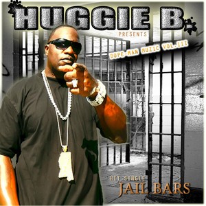 Jail Bars (Explicit)