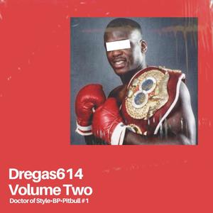 Volume Two (Explicit)