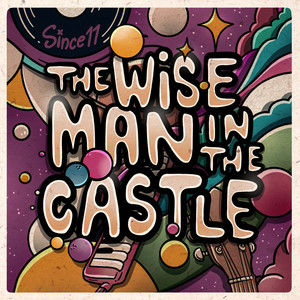 The Wise Man In The Castle