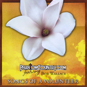 Songs of a Volunteer