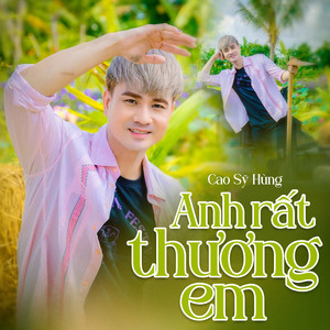 Anh Rất Thương Em