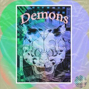 Demons (feat. Mathaius Young) [Explicit]