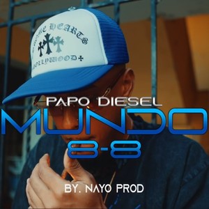 Mundo 8-8 (Explicit)