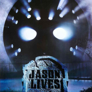 Jason Lives (Explicit)
