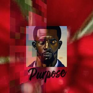 Purpose (feat. WORLD PEACE FROG & Prby: Justv)