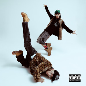 Ima Bad Guy (Explicit)