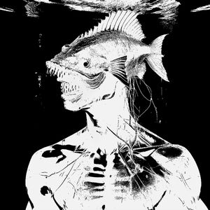 ПИРАНЬЯ ピラニア