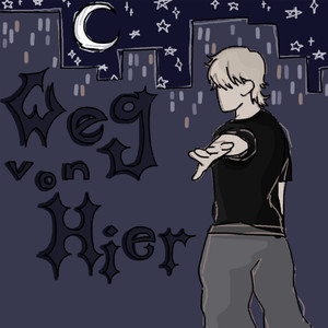 Weg von hier (Explicit)