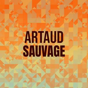 Artaud Sauvage