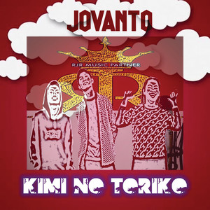 Kimi No Toriko (Cover Version)