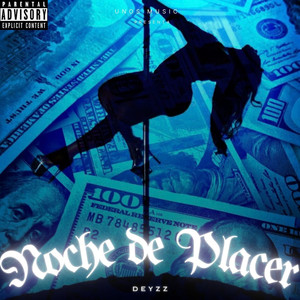 Noche de placer (Explicit)
