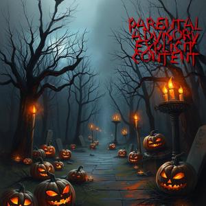 Halloween (feat. A3kbaby) [Sped Up] [Explicit]