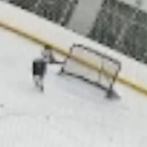 Marked Statue (feat. Hollyhood Tay)