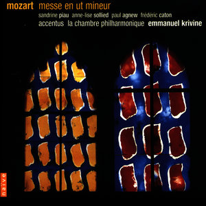 Mass in C Minor, K. 427 
