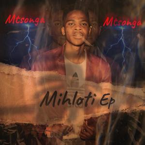 Mr Right (feat. African Ceejay)