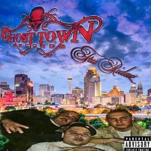 Tru Ridaz (feat. O.G Trebs & Mystro) (Special Version single)