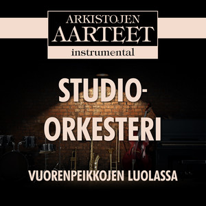 Arkistojen Aarteet - Vuorenpeikkojen luolassa