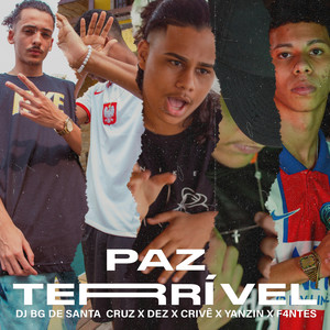 Paz Terrível (Explicit)