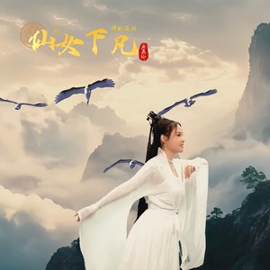 仙女下凡封面