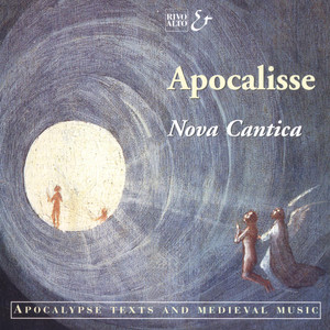 Apocalisse (Apocalypse Texts and Medieval Music)