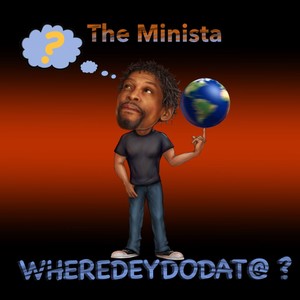 Wheredeydodat@? (Remix)