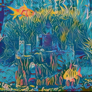 Everything Around You is Fake (Explicit)