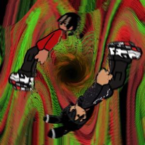 supertrap!(feat. Giraa) (Explicit)