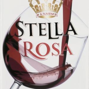 Stella Rosa (feat. MoneyMob Dub|Explicit)