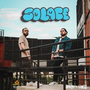 Solace (feat. Dani Rangel & Franco) (Explicit)