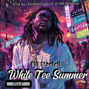 White Tee Summer (Explicit)
