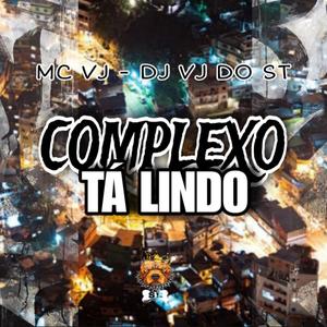 COMPLEXO TÁ LINDO