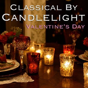 Classical by Candlelight Valentine's Day