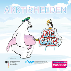 Arktishelden