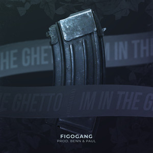 I’m in the Ghetto (Explicit)