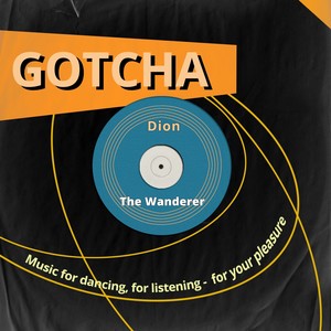 The Wanderer (Music for Dancing, for Listening - For Your Pleasure)