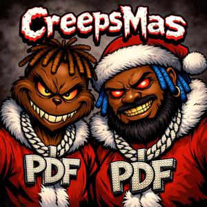 CreepsMas (feat. PDF Iverson)