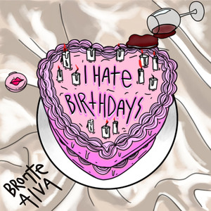 I Hate Birthdays (Ballad Version)