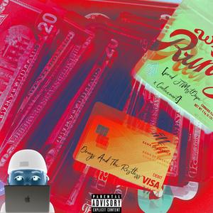 drugs & the restless (Explicit)