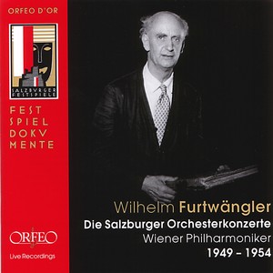 Symphony in C Major, Op. 46 (Live)