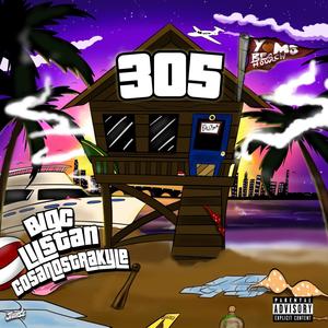 305 (feat. Big C & Cosanostra Kyle) [Explicit]