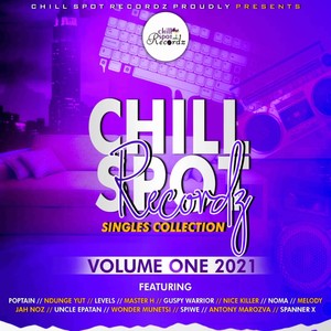 ChillSpot Rercods Singles Collection Vol. 1