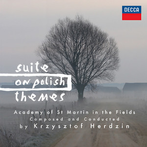 Herdzin - Assertive Prelude