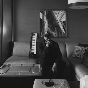 Comfort Zone(feat. Bmob)