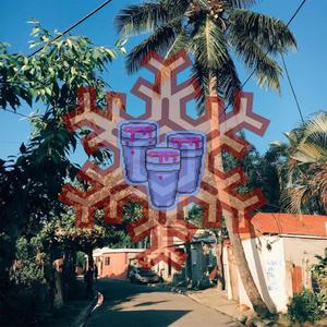 Blood on me (paz remix|Explicit)