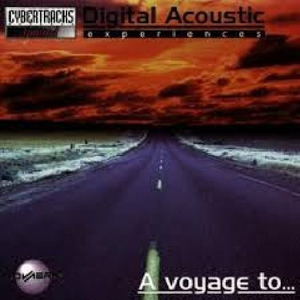 Digital Acoustic A Voyage To