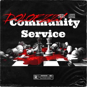 Community Service (Explicit)