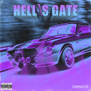 Hell`s Gate