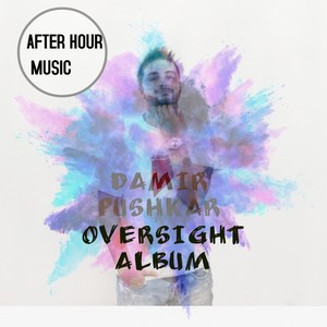 Oversight (The Album)