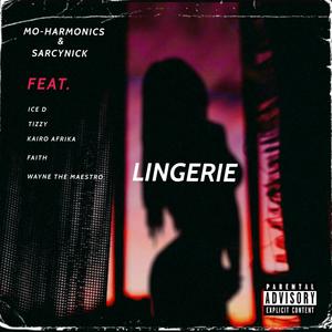 Lingerie (feat. Ice D, Tizzy, Kairo Afrika, Faith & Wayne The Maestro) [Explicit]